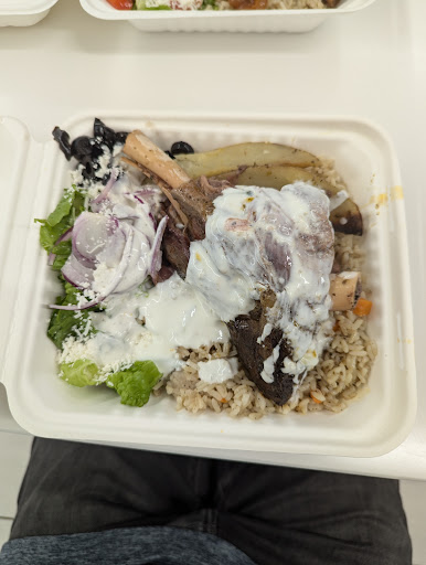 Photo of Mr. Souvlaki - 48 Kenmount Rd Avalon Mall, St. John's, NL A1B 1W3